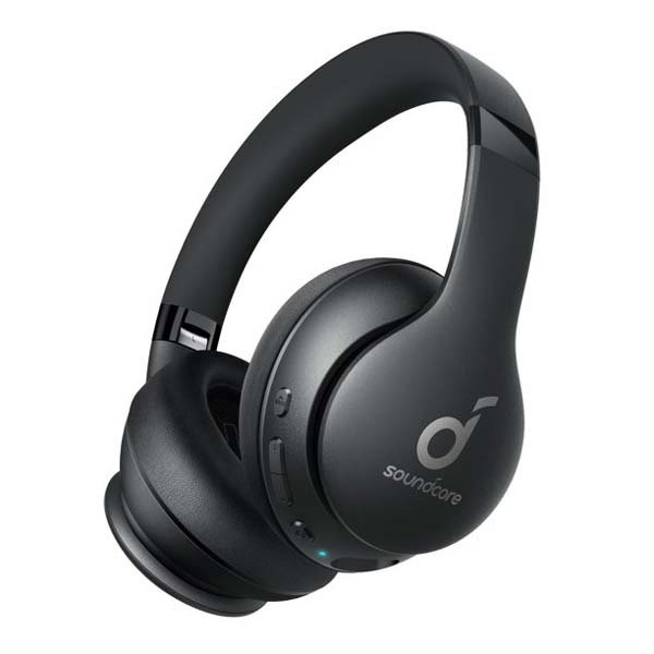 Anker Soundcore Life 2 Neo Wireless Headphones